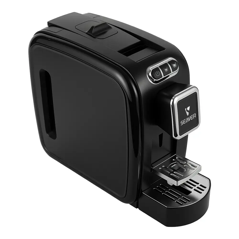 새 모델 미니 전기 커피 메이커