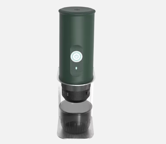 휴대용 커피머신 SV610